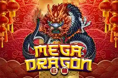 Mega Dragon